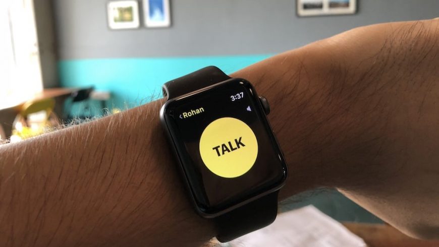 Apple-Watch-Walkie-Talkie-App