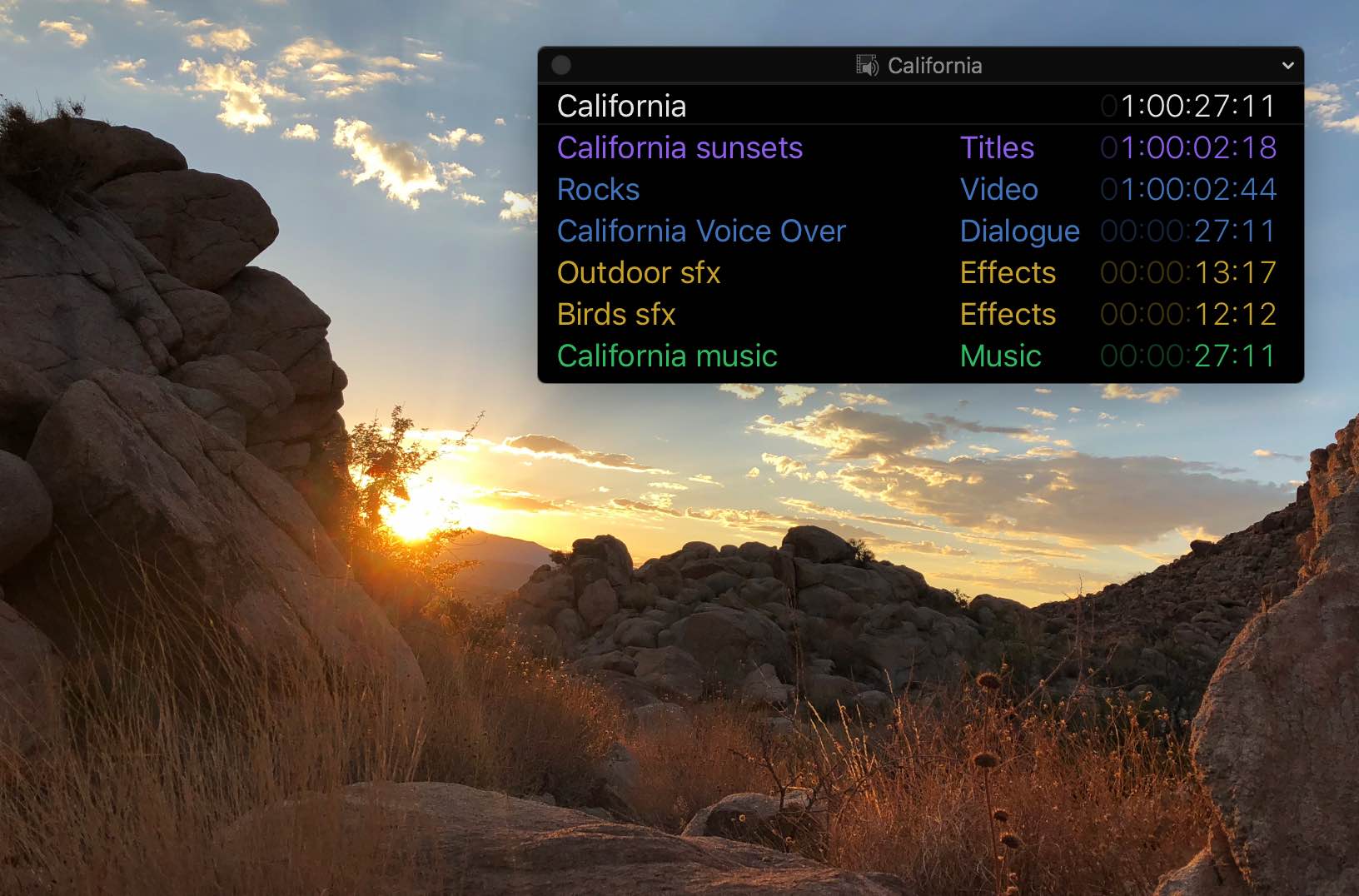 Final-Cut-Pro-X-4.4.4-timecode