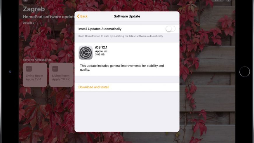 HomePod-12.1-software-prompt
