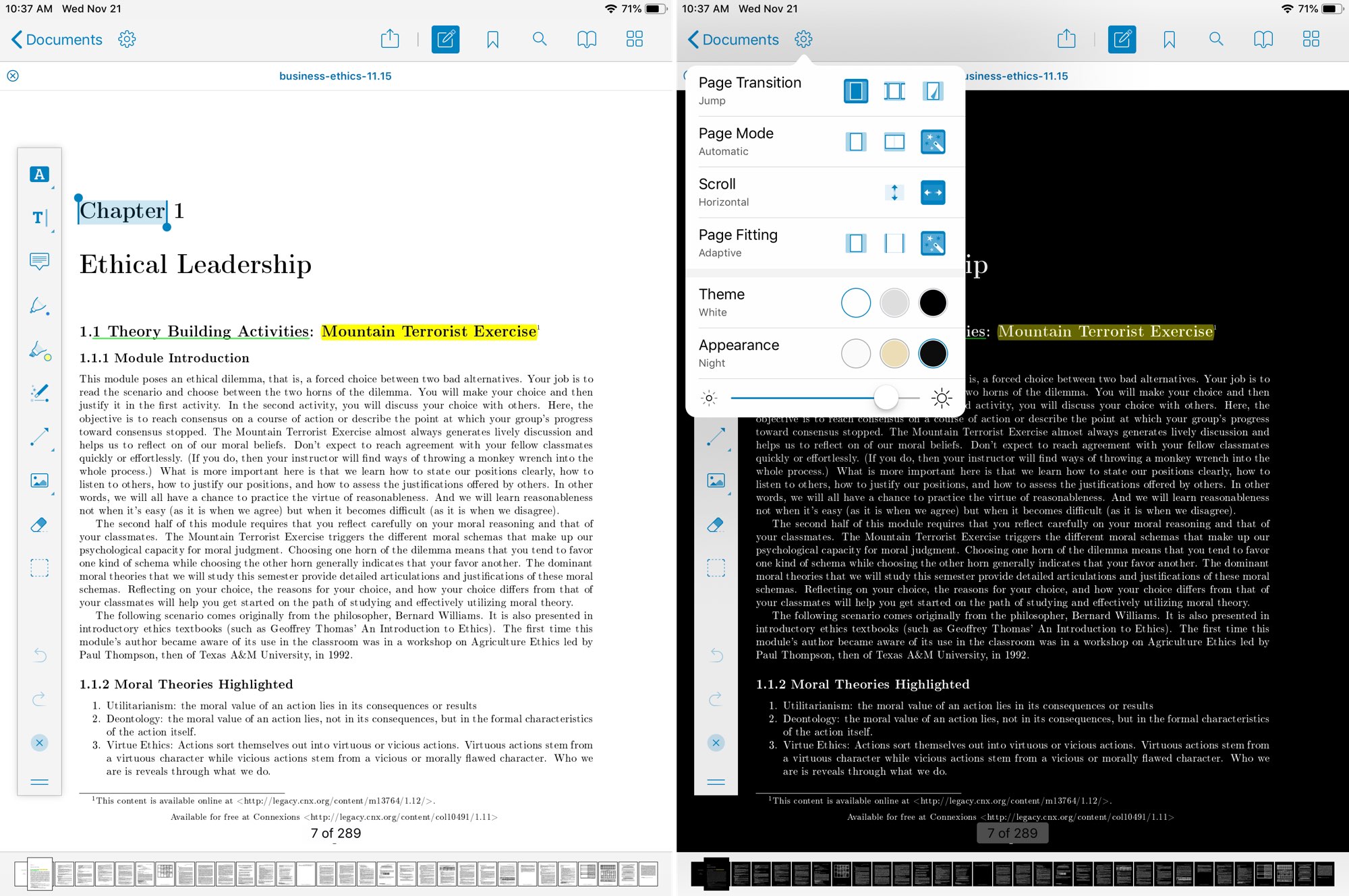 PDF-Viewer-Pro-on-iPad