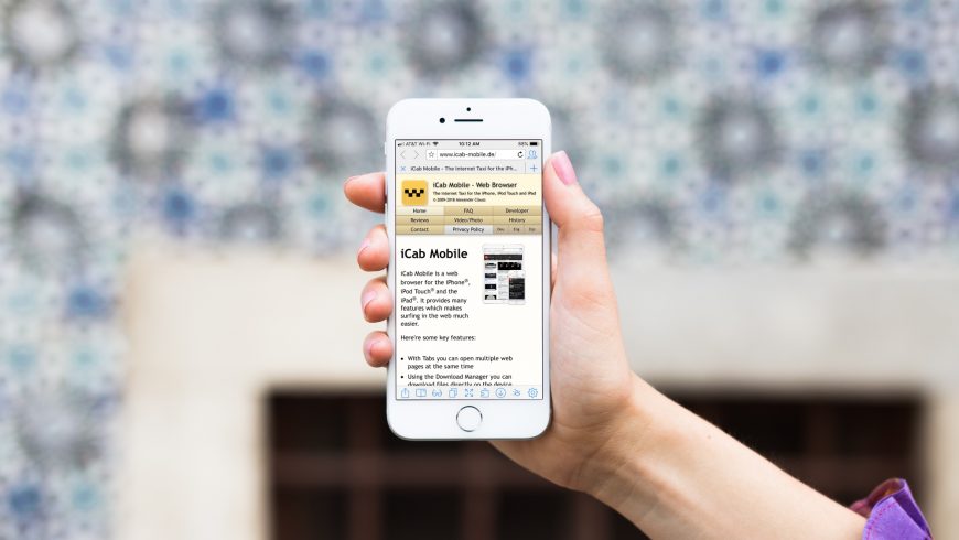 iCab-Mobile-App-on-iPhone