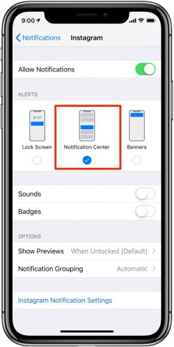 iOS_12_Settings_Notifications_Instagram_Deliver_Quietly_002-251×500