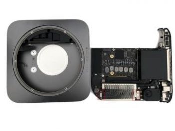 late 2018 mac mini ram upgrade