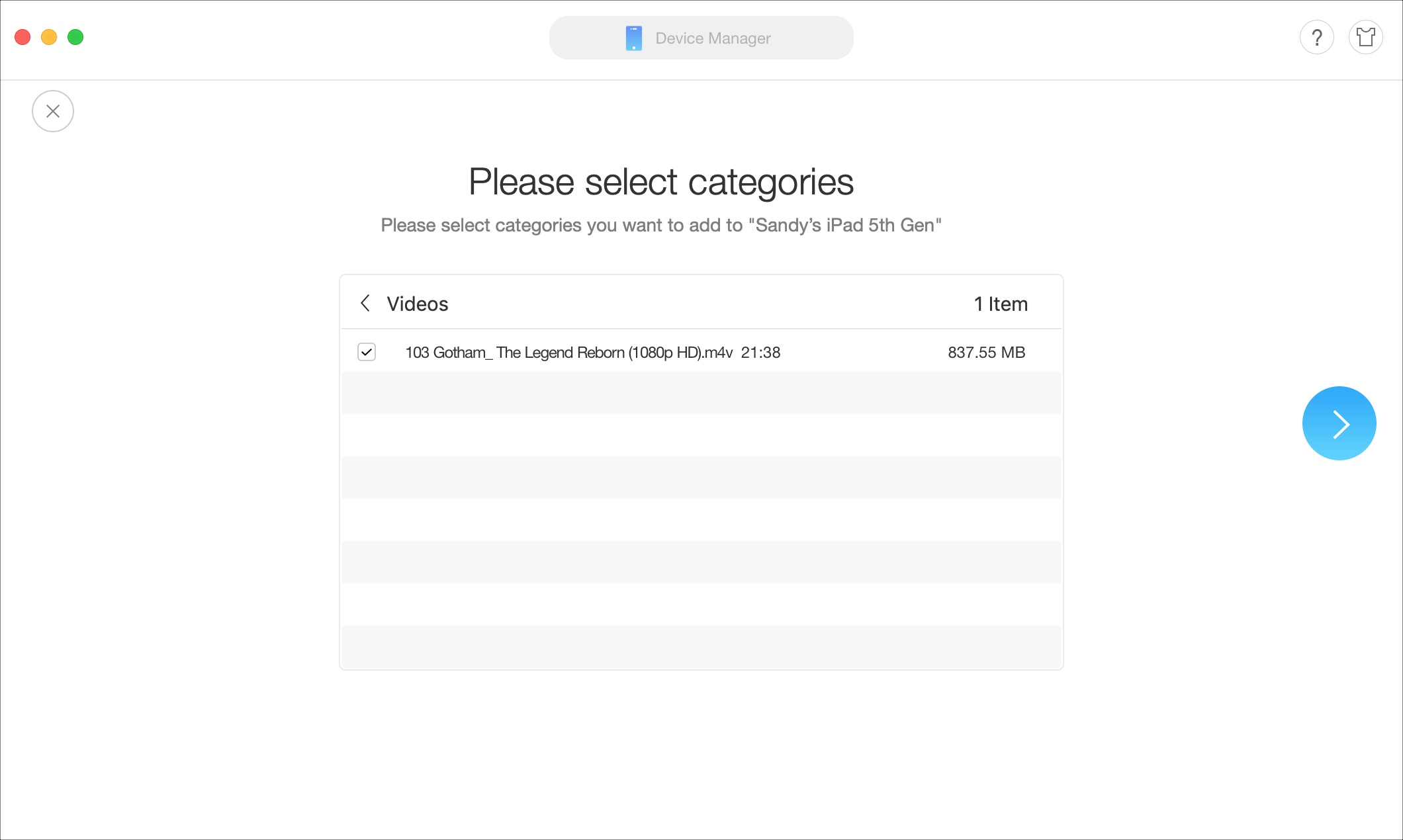 AnyTrans-Main-Select-Content