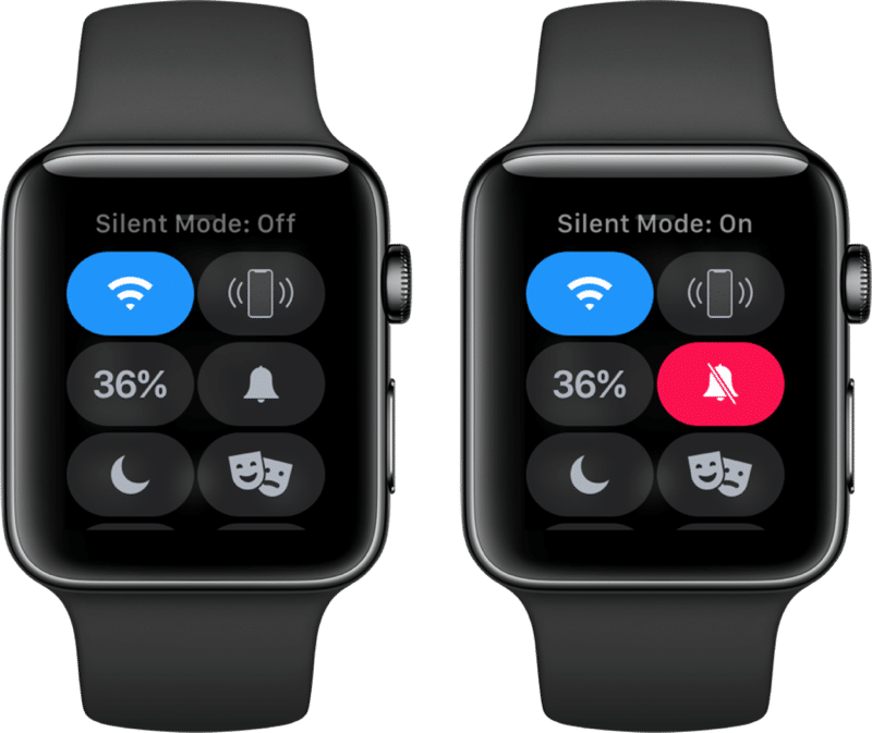 Apple-Watch-silent-mode