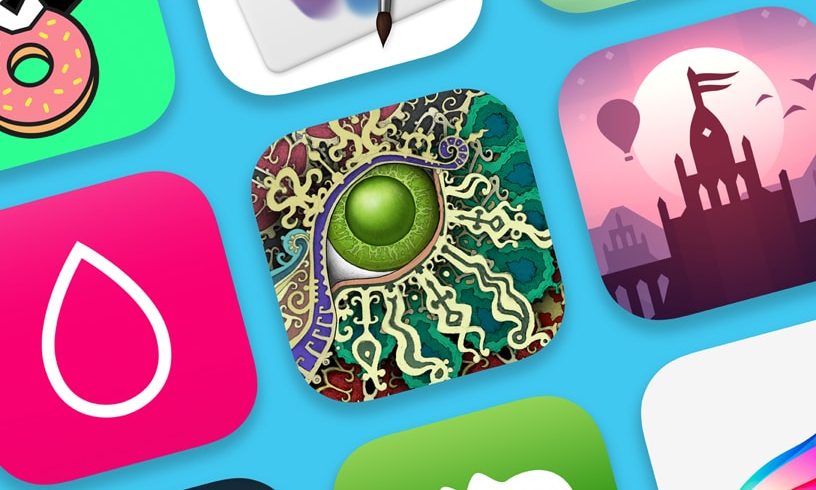 Apple-best-of-2018