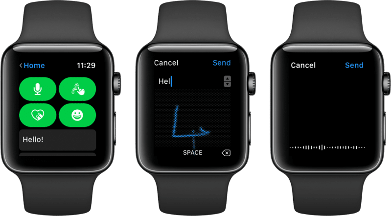 Apple-watch-text-reply