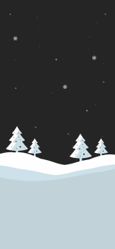 Christmas-Tree-Black-_-White-iPhone-wallpaper-AR72014-768×1662