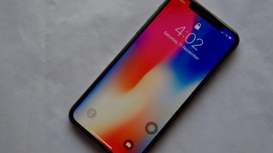 iPhone-X-Lock-screen-No-Notifications-Locked