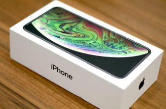 iPhone-box