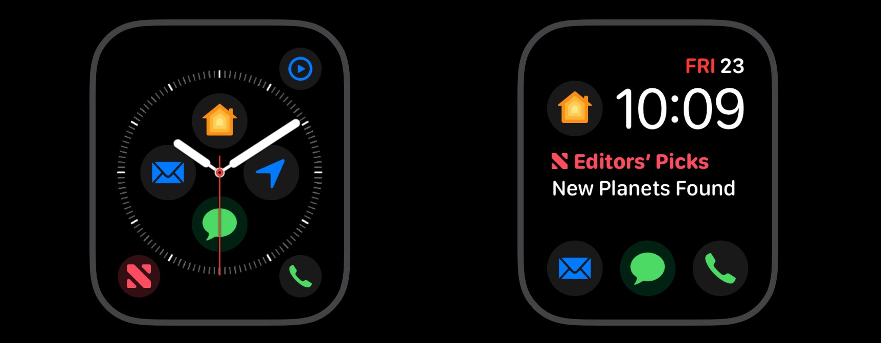 watchOS-5.1.2-new-Modular-complications-for-Apple-apps
