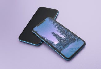 winter-wallpaper-iphone-xr-mockup