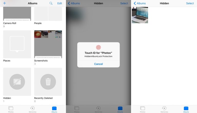 HiddenAlbumLock-Touch-ID-768×439