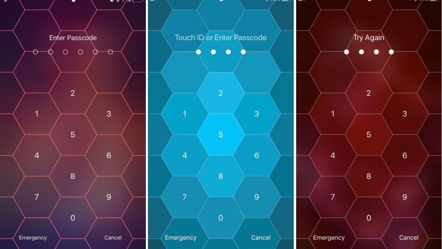 Hive-Examples