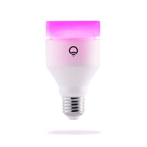 LIFX-Smart-bulb