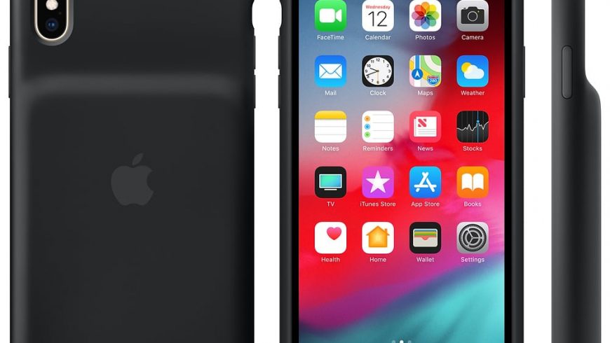 Smart-Battery-Case-iPhone-XS