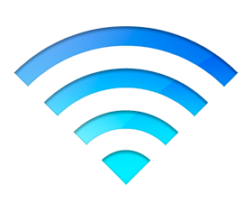 Wi-Fi-Apple