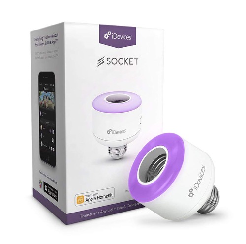 iDevices-Socket