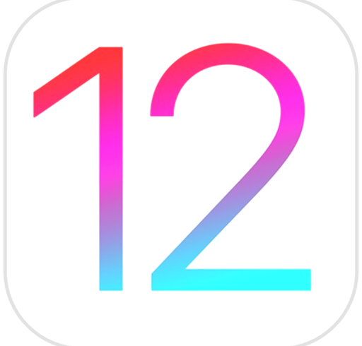 iOS-12