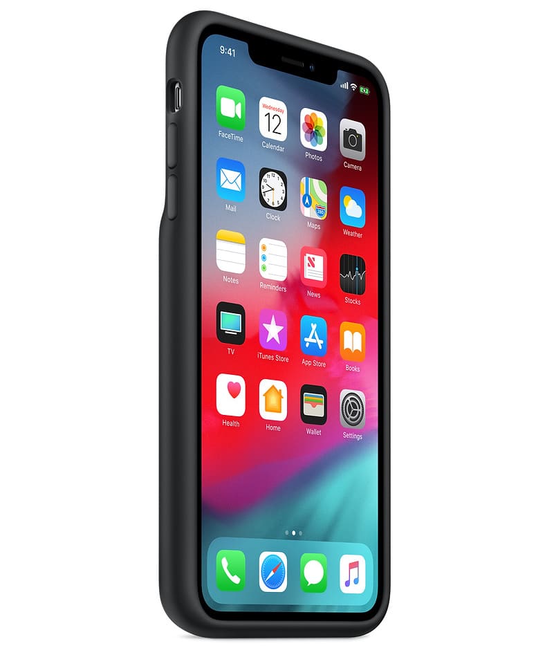 iPhone-XS-Smart-Battery-Case