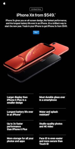 iPhoneXR-oldiPhonetradein