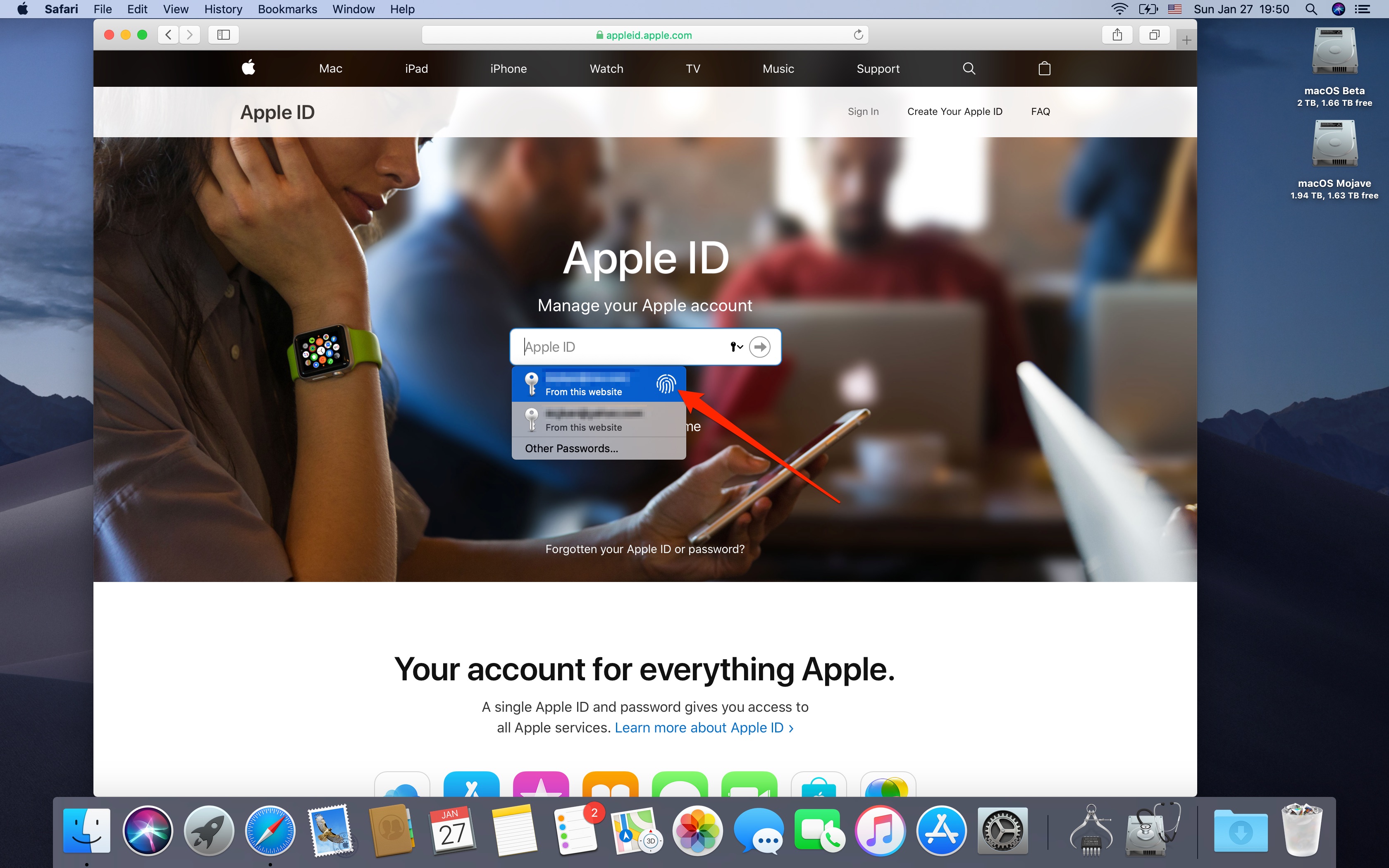 macOS_Mojave_10_14_4_Safari_AutoFill_Apple_ID_website_001