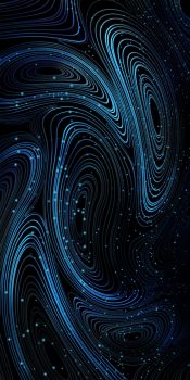 topographical-map-blue-stars-iphone-wallpaper-ongliong11-768×1536