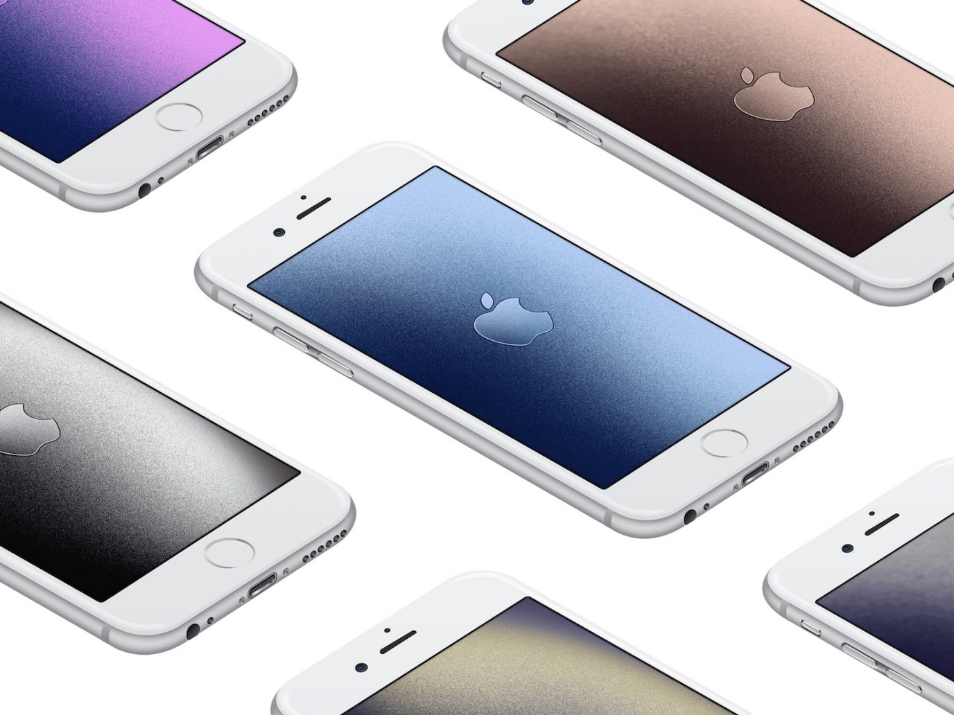 white-iphones-in-rows-over-a-transparent-background-mockup-a12268-1376×1032