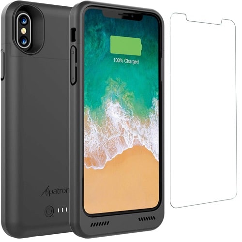 Alpatronix-iPhone-X-battery-case