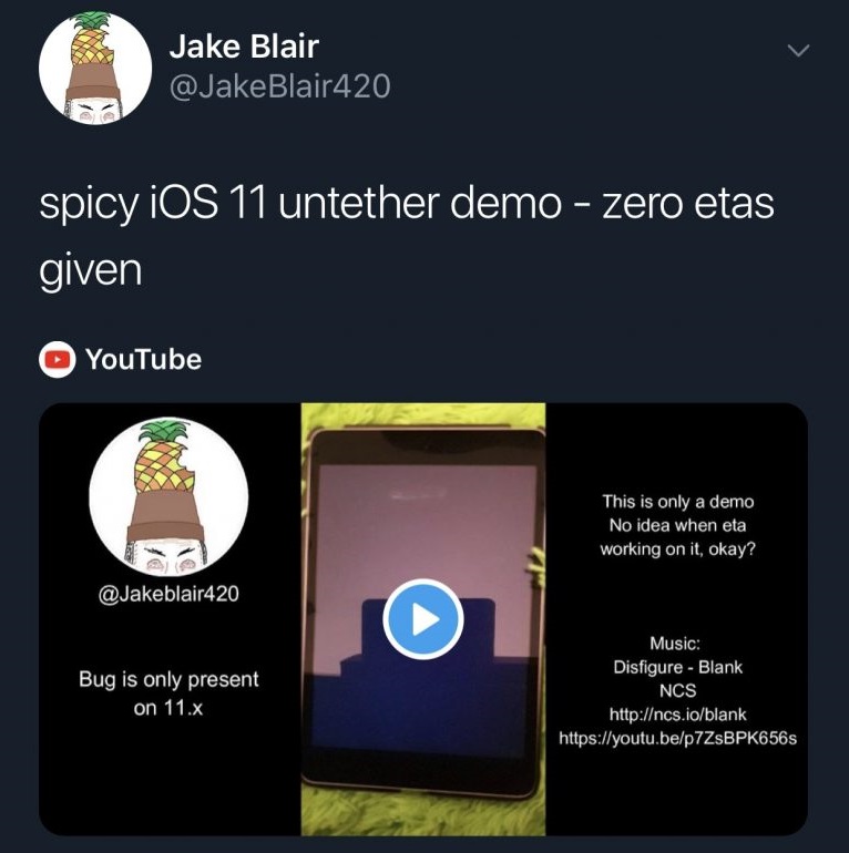 Jake-Blair-iOS-11-Untethered-Jailbreak-768×1221