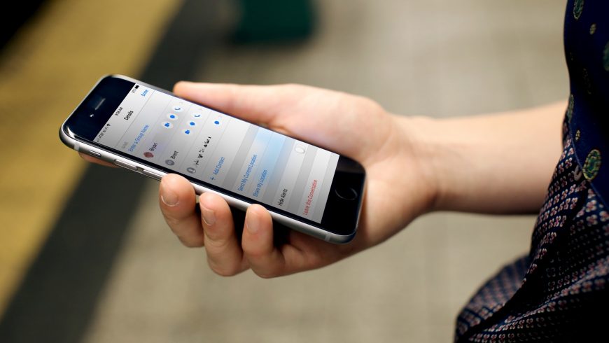 Leave-Group-Text-on-iPHone