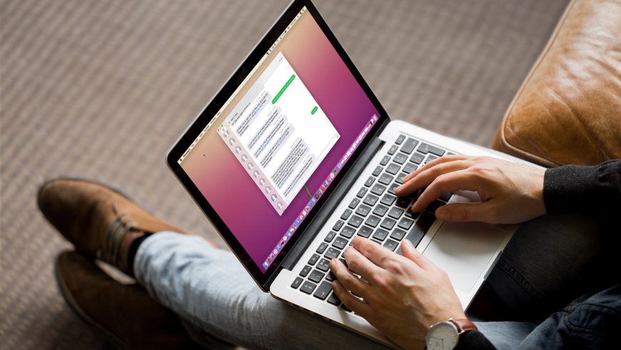 Messages-on-Mac-screen