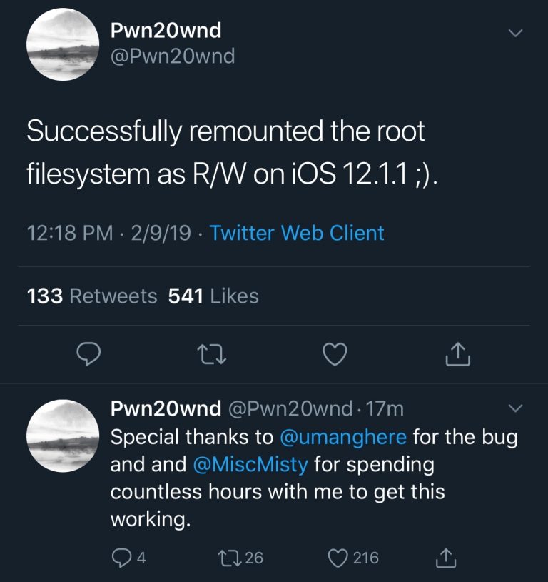 Pwn20wnd-iOS-12-remount-unc0ver-1-768×815
