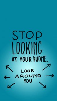 StopLooking