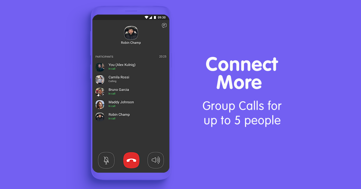 Viber-group-call