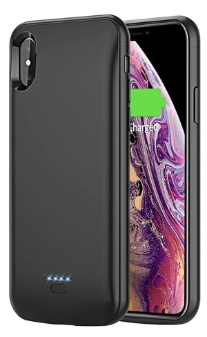 Vproof-iPhone-battery-case