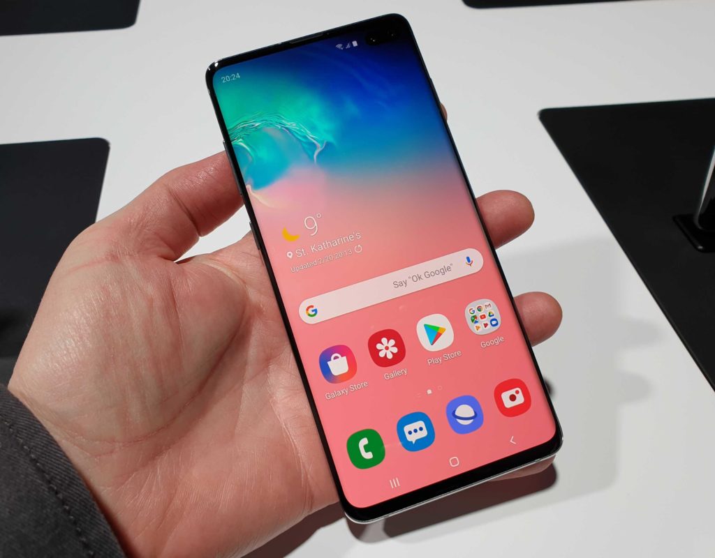 galaxy-s10-hands-on