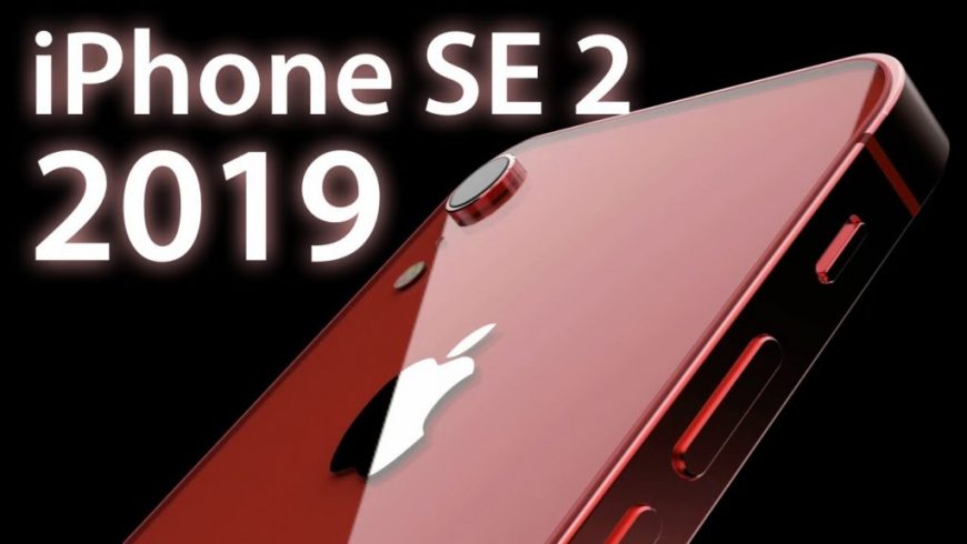 iPhone-SE-2-concept