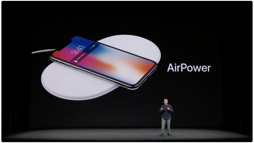 iPhone-X-AirPower