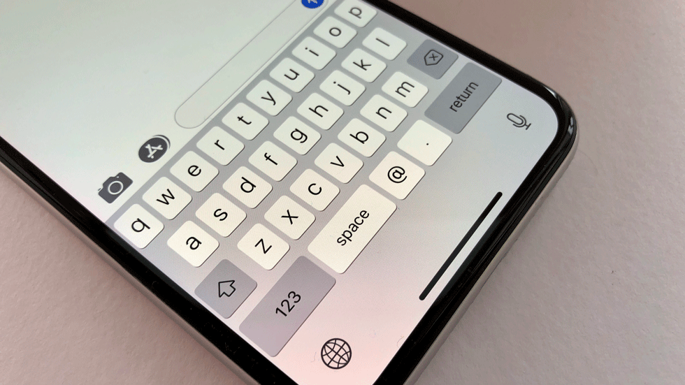 iphone-x-keyboard