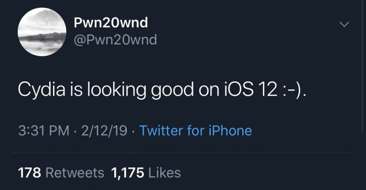 pwn20wnd-cydia-iOS-12-looks-good-745×387