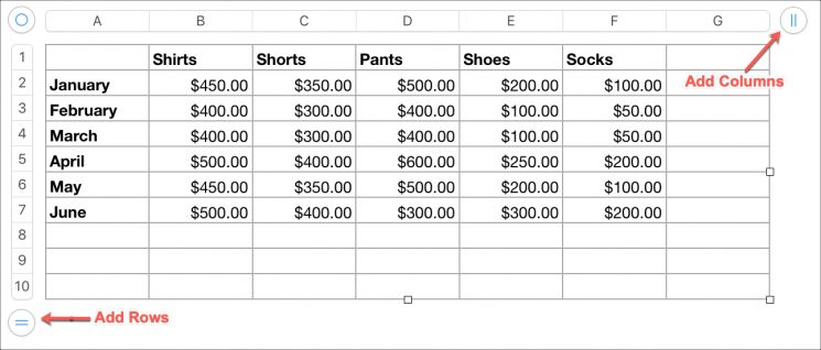 Add-Columns-or-Rows-in-Numbers-on-Mac2-745×318