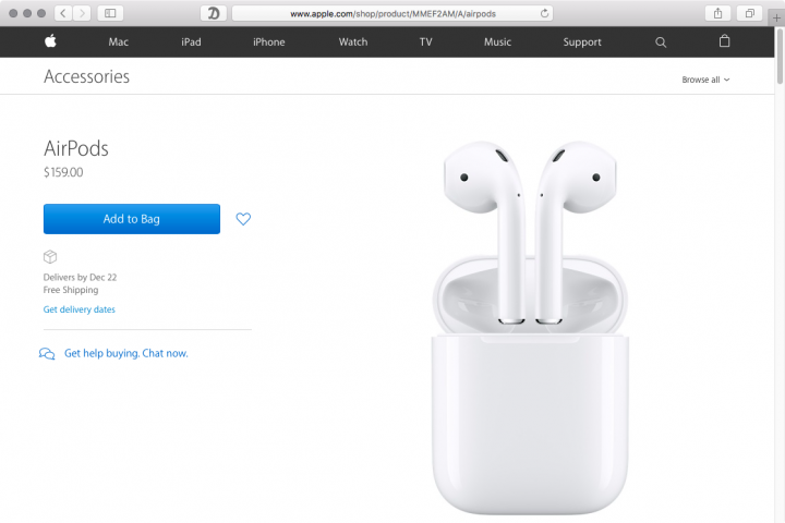 AirPods-Apple-Online-store-720×480