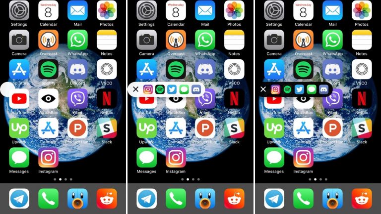AppShortcut-Home-screen-768×433