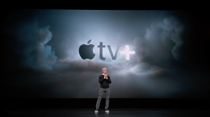 Apple-TV