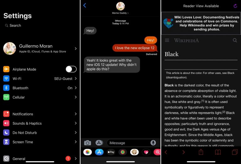 Eclipse-Dark-Mode-for-iOS-12-768×525