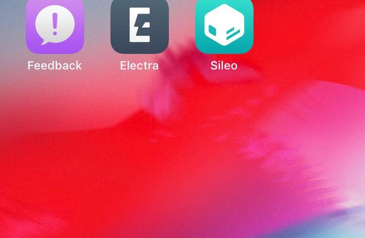Electra-for-iOS-12