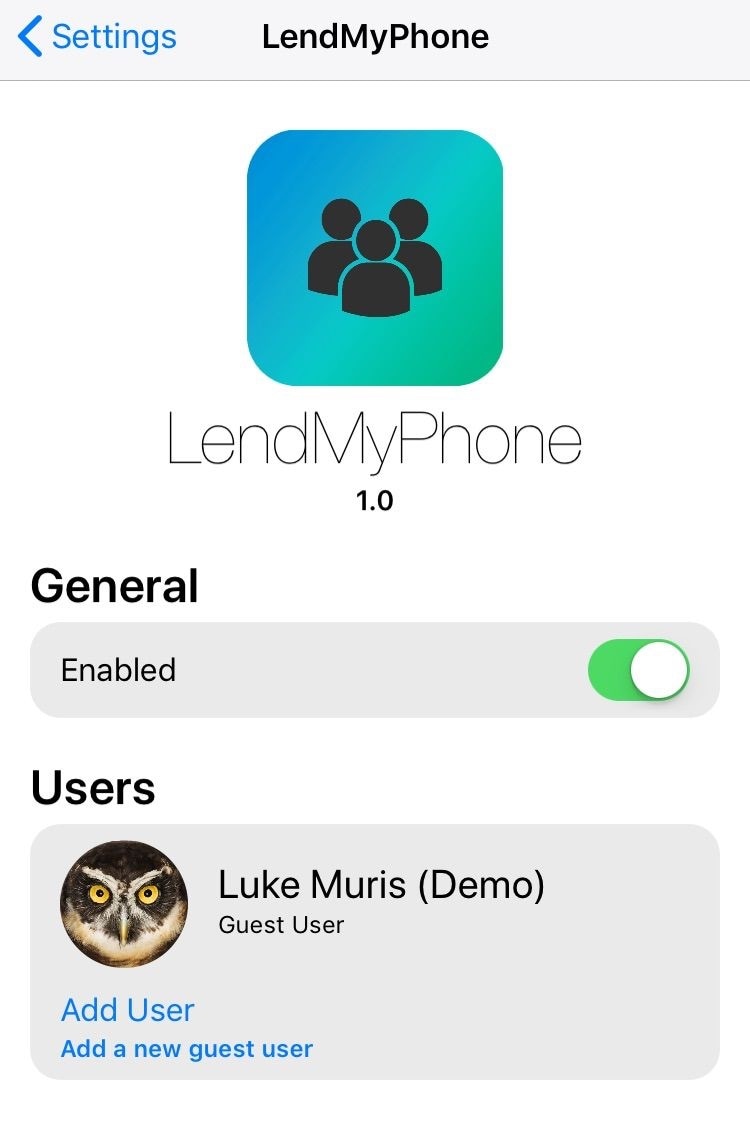 LendMyPhone-Prefs