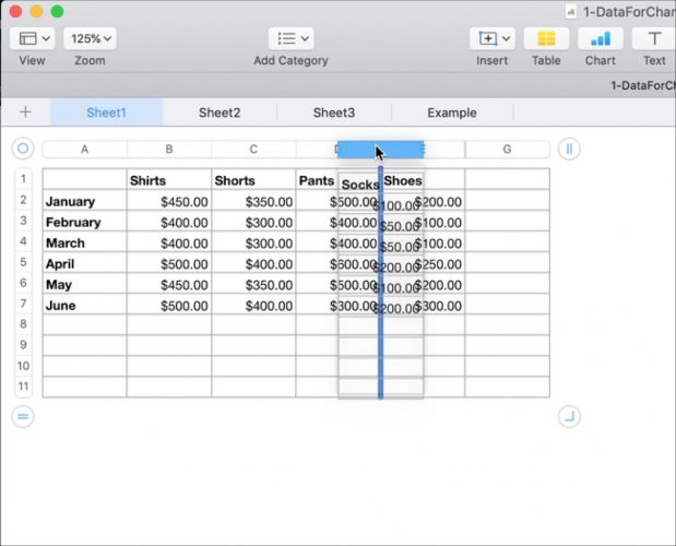 Move-a-Column-in-Numbers-on-Mac-619×500