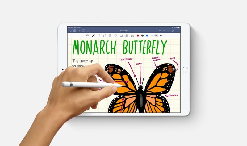iPad-Air-2019-Drawing